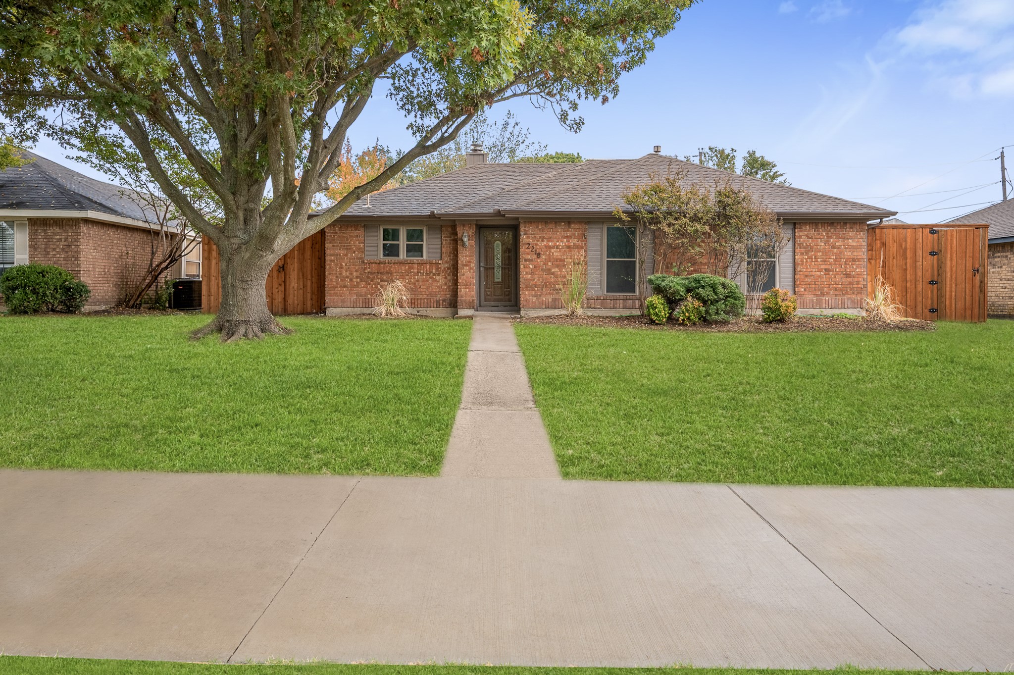 2218 Fuqua Road Rowlett TX 75088