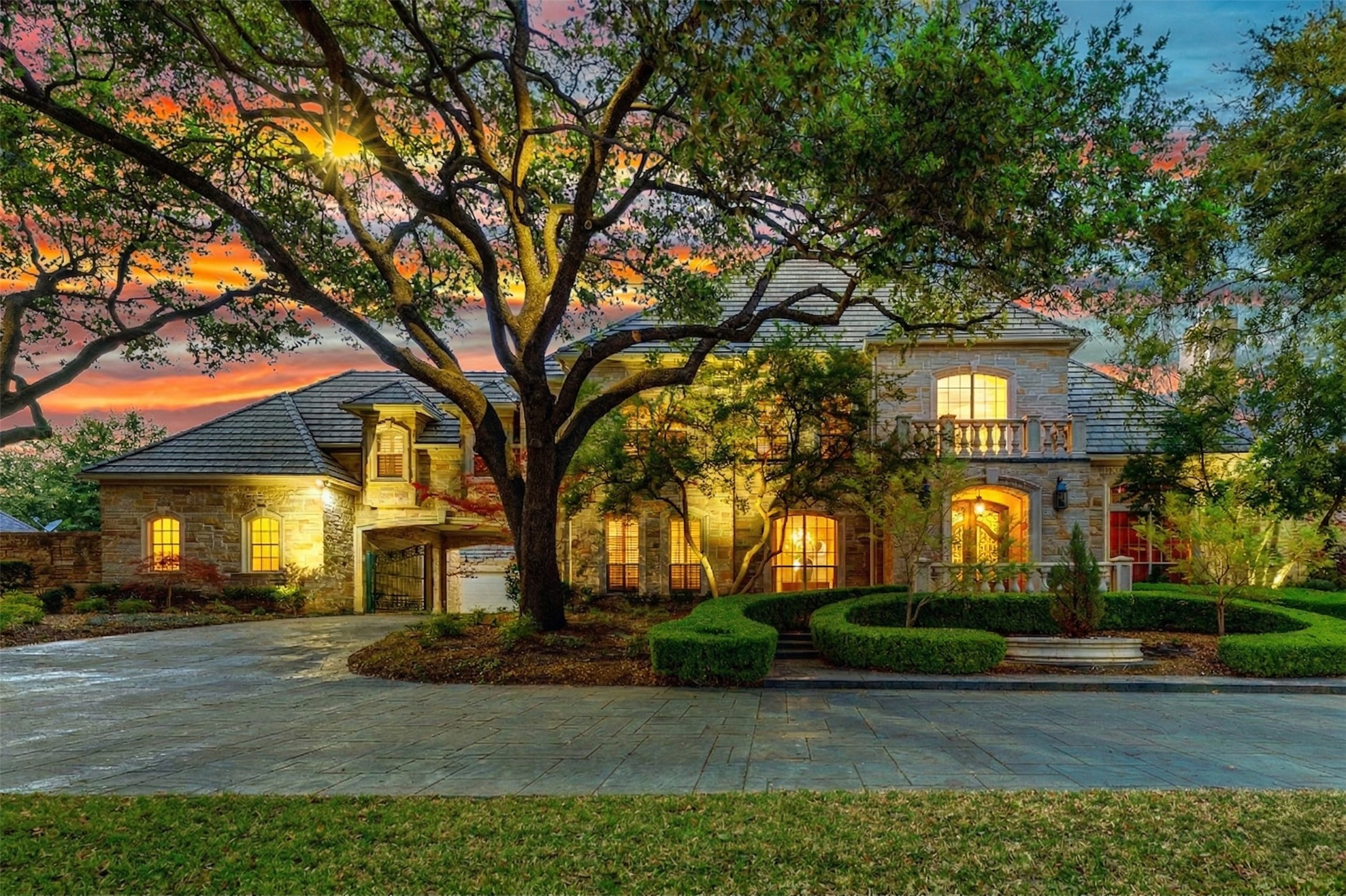 5705 Seville Court Plano TX 75093