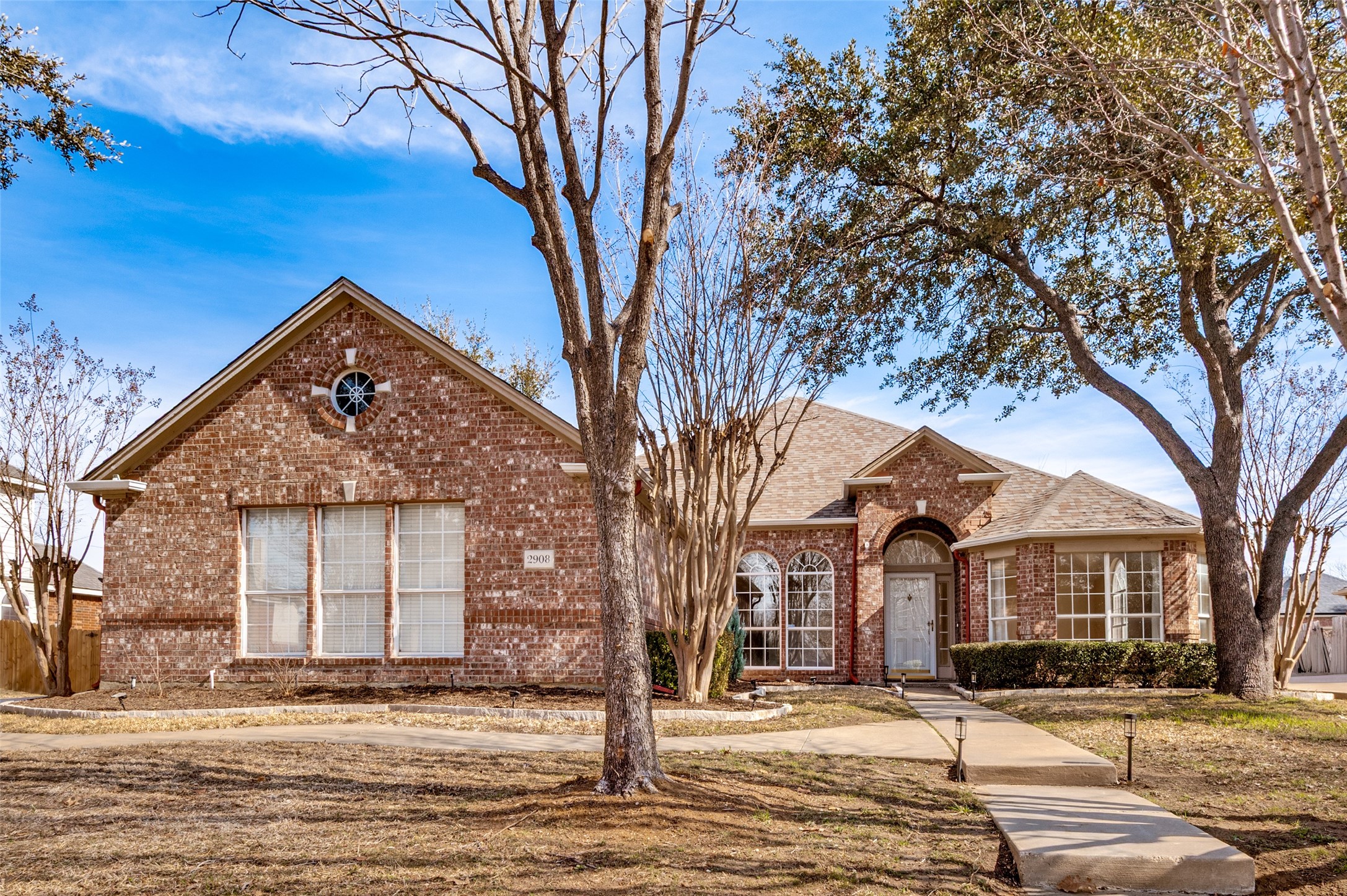 2908 Saint Vincent Drive Mansfield TX 76063