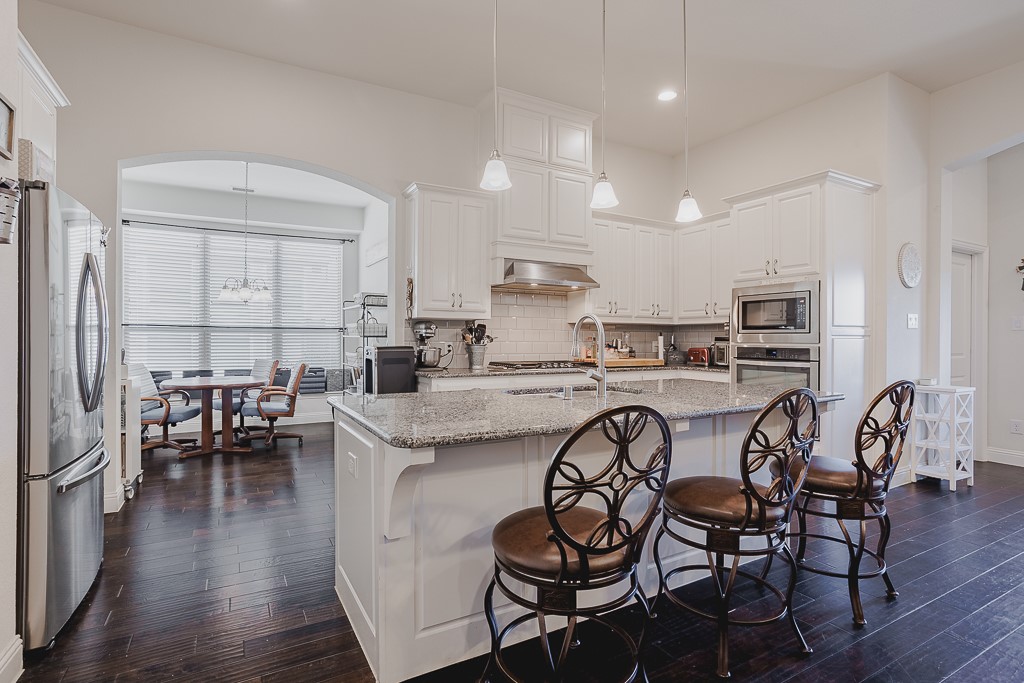 7610 Graystone Drive Sachse TX 75048