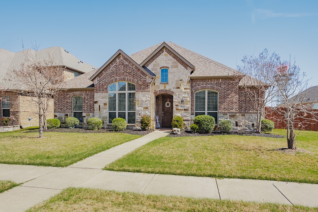 7610 Graystone Drive Sachse TX 75048