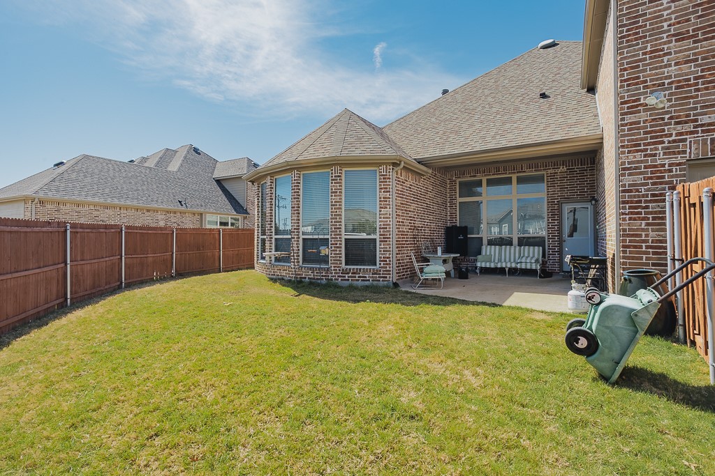 7610 Graystone Drive Sachse TX 75048