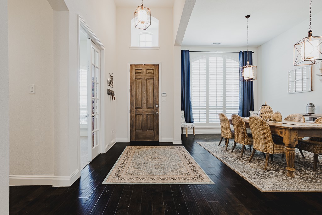 7610 Graystone Drive Sachse TX 75048