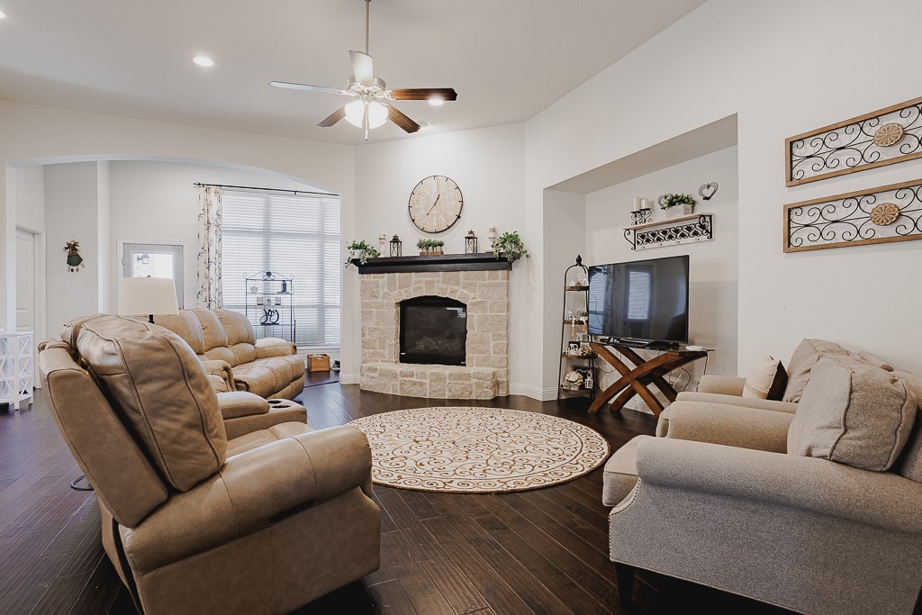 7610 Graystone Drive Sachse TX 75048
