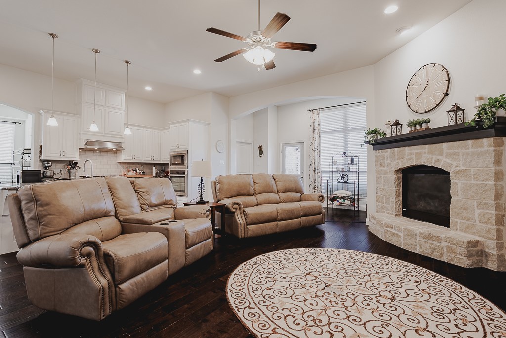 7610 Graystone Drive Sachse TX 75048