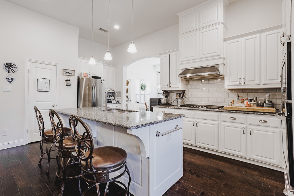 7610 Graystone Drive Sachse TX 75048