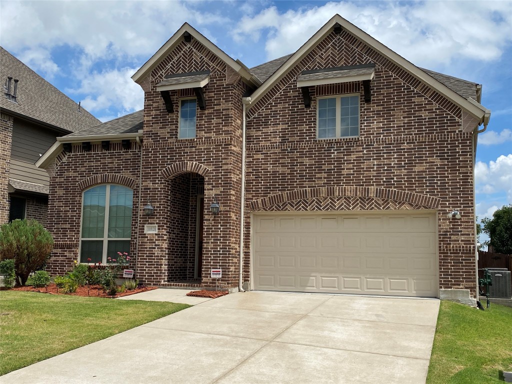 10928 Irene Drive Mckinney TX 75072