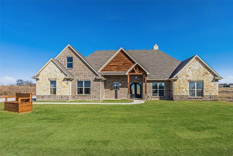 1950 County Road 2513 Decatur TX 76234