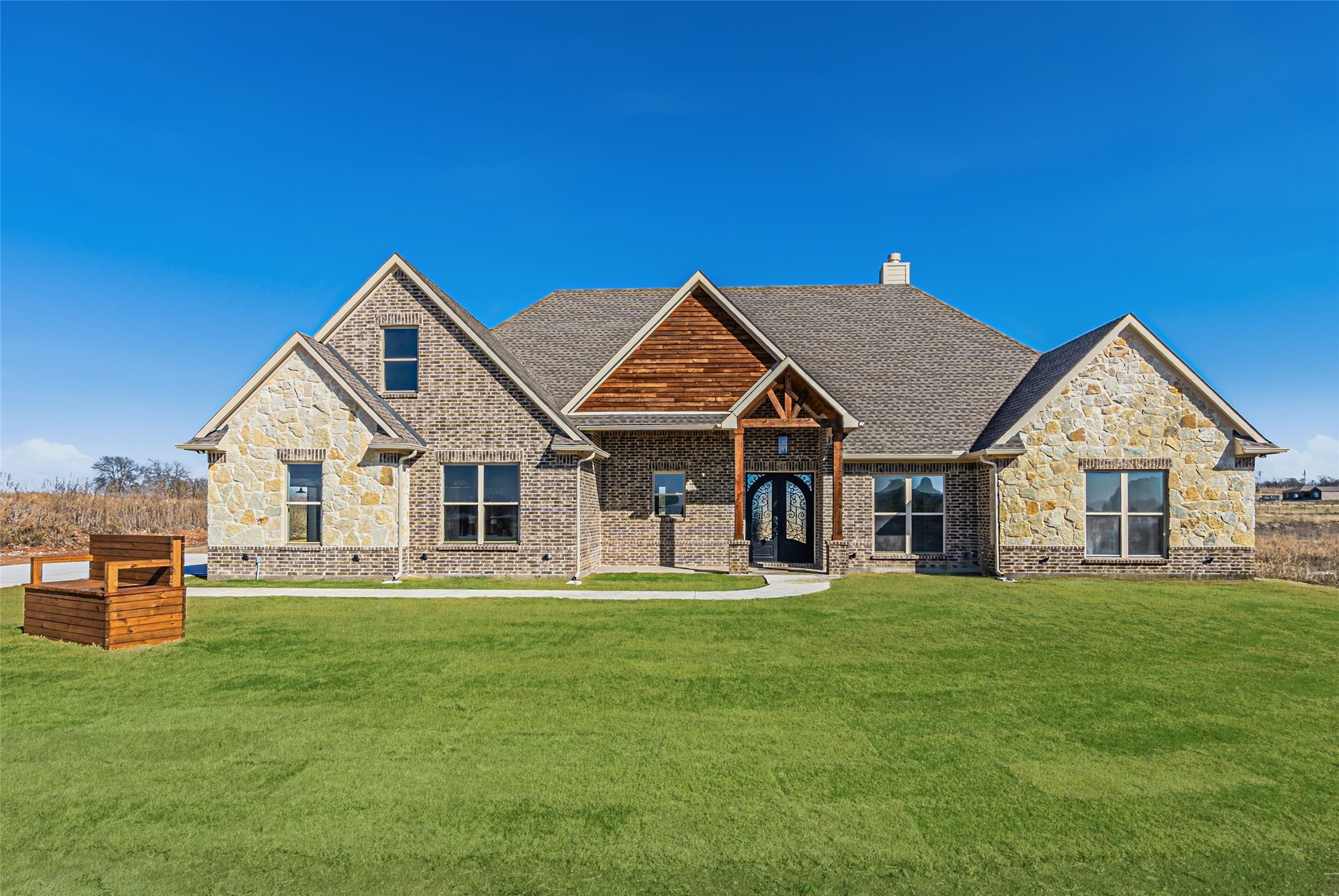 1950 County Road 2513 Decatur TX 76234