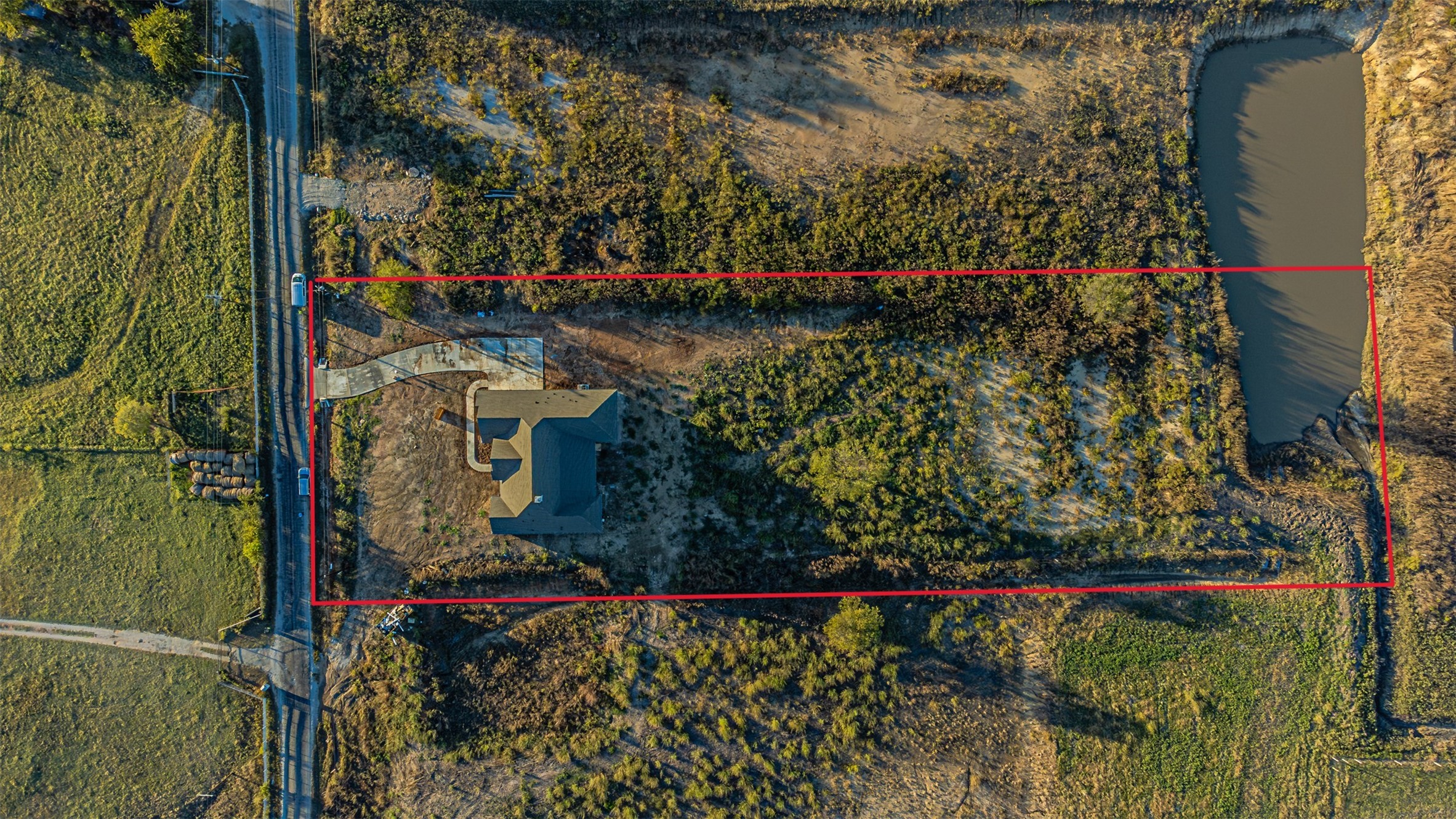 1950 County Road 2513 Decatur TX 76234