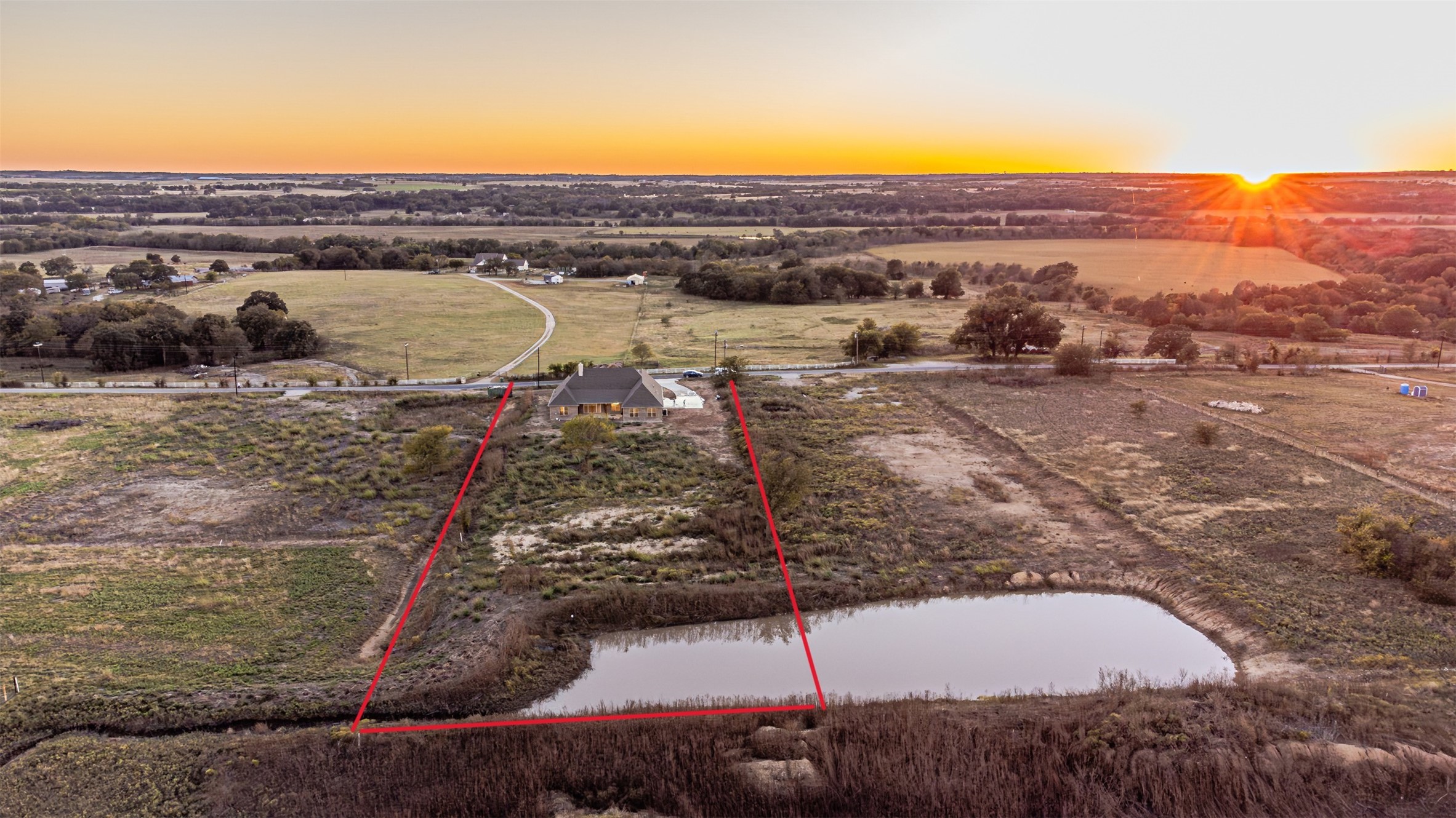 1950 County Road 2513 Decatur TX 76234