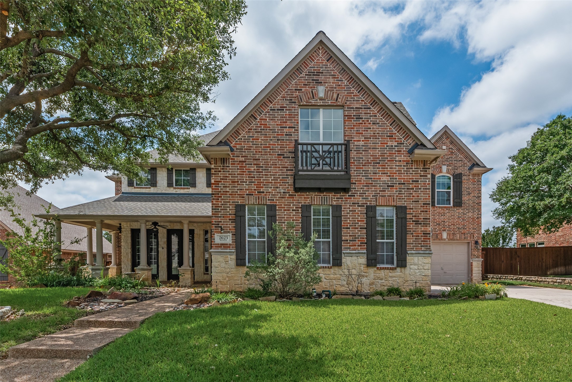 2625 Huntly Lane Flower Mound TX 75022