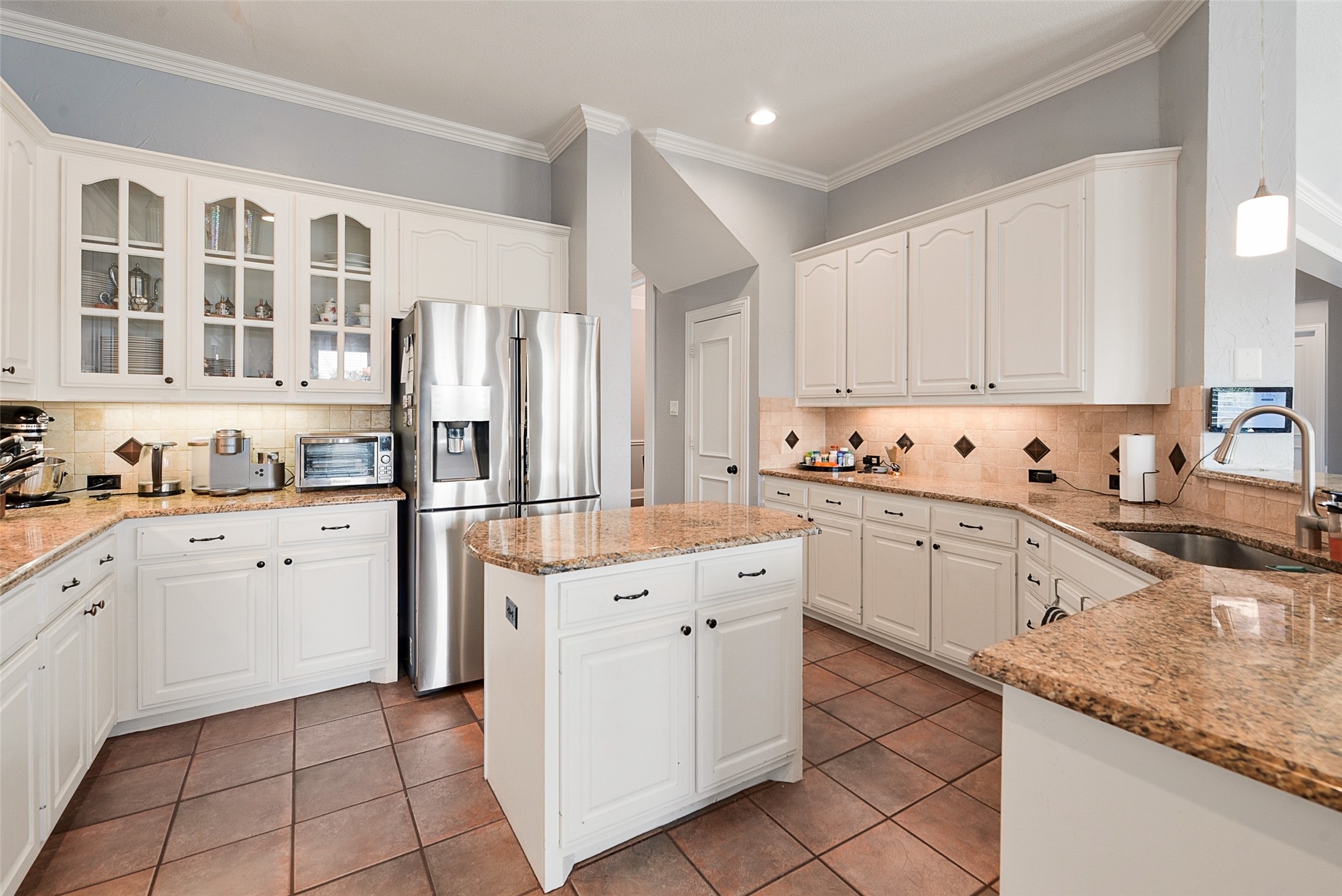 2625 Huntly Lane Flower Mound TX 75022