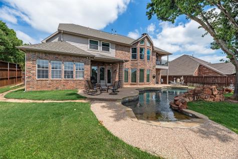 2625 Huntly Lane Flower Mound TX 75022