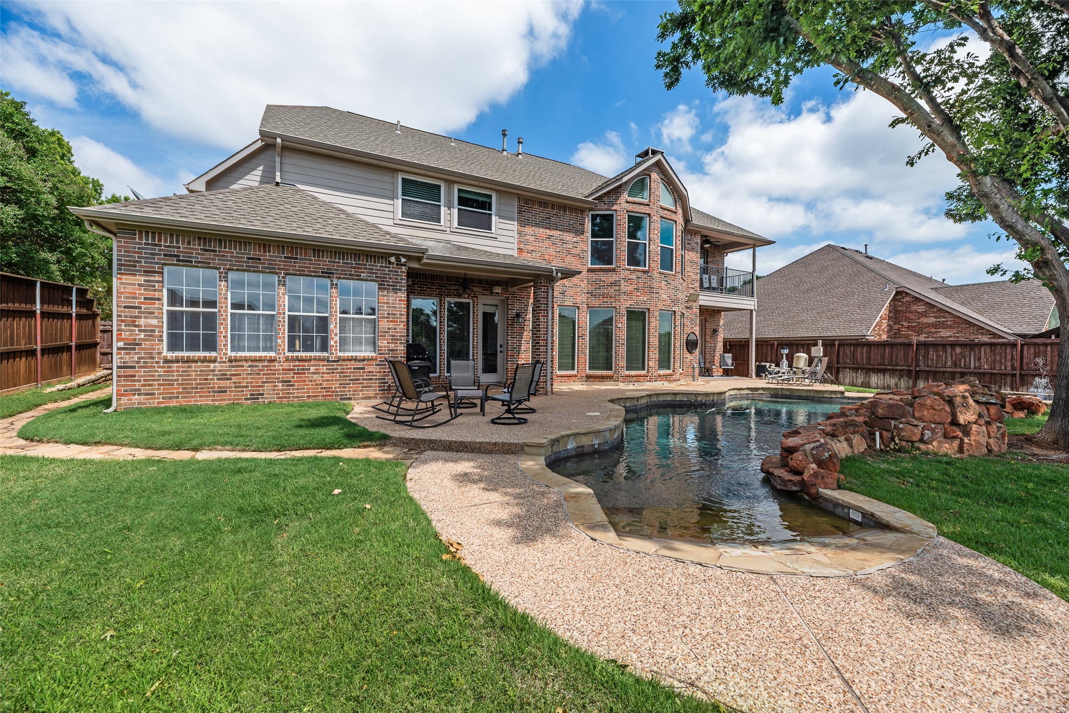 2625 Huntly Lane Flower Mound TX 75022