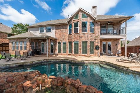 2625 Huntly Lane Flower Mound TX 75022