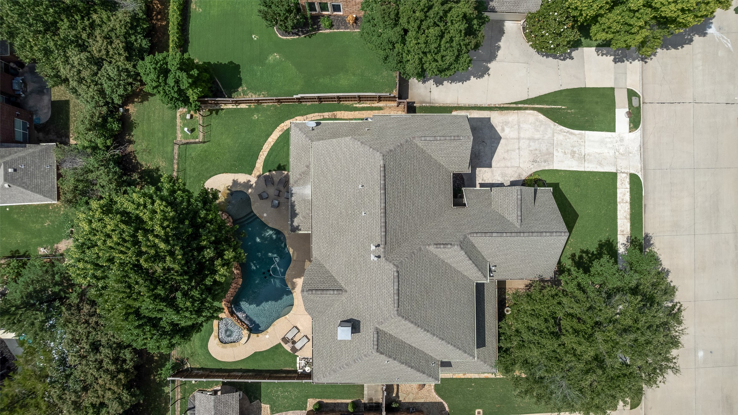 2625 Huntly Lane Flower Mound TX 75022