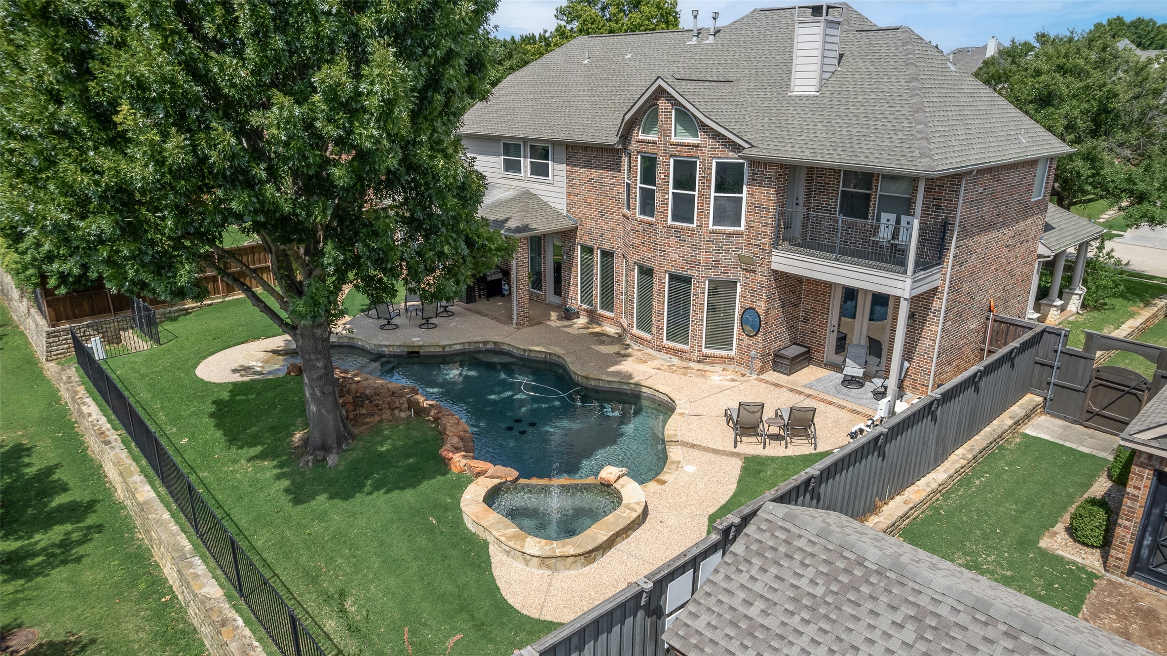 2625 Huntly Lane Flower Mound TX 75022