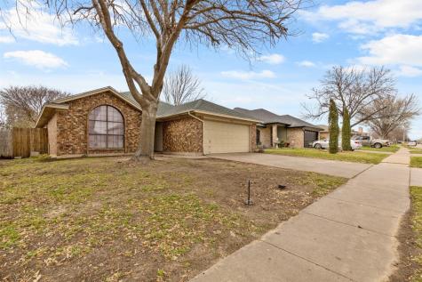 7228 Wagonwheel Road Fort Worth TX 76133