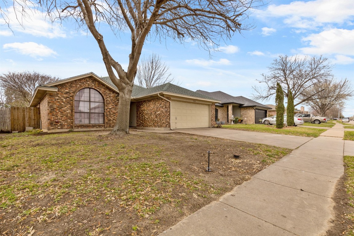 7228 Wagonwheel Road Fort Worth TX 76133