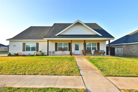 185 Carriage Hills Parkway Abilene TX 79602