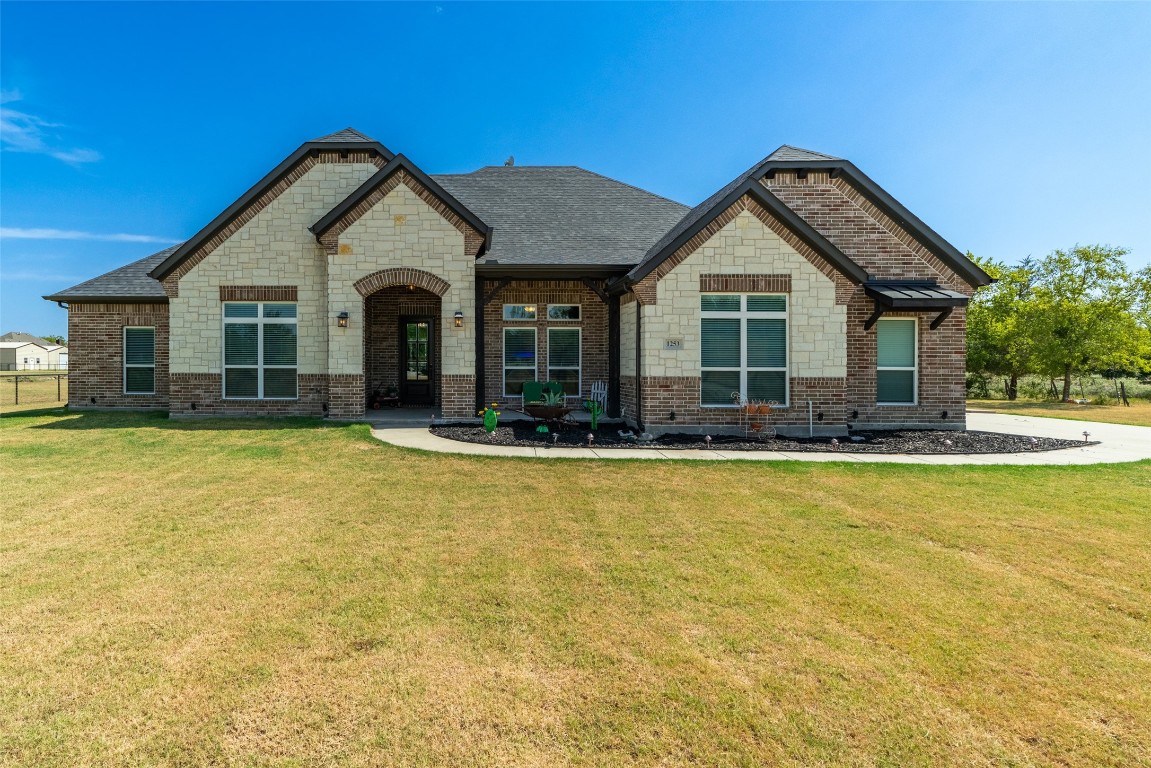 1253 Fm 1903 Greenville TX 75402