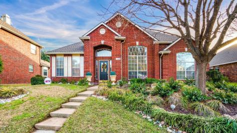 11309 Williamsburg Lane Frisco TX 75035
