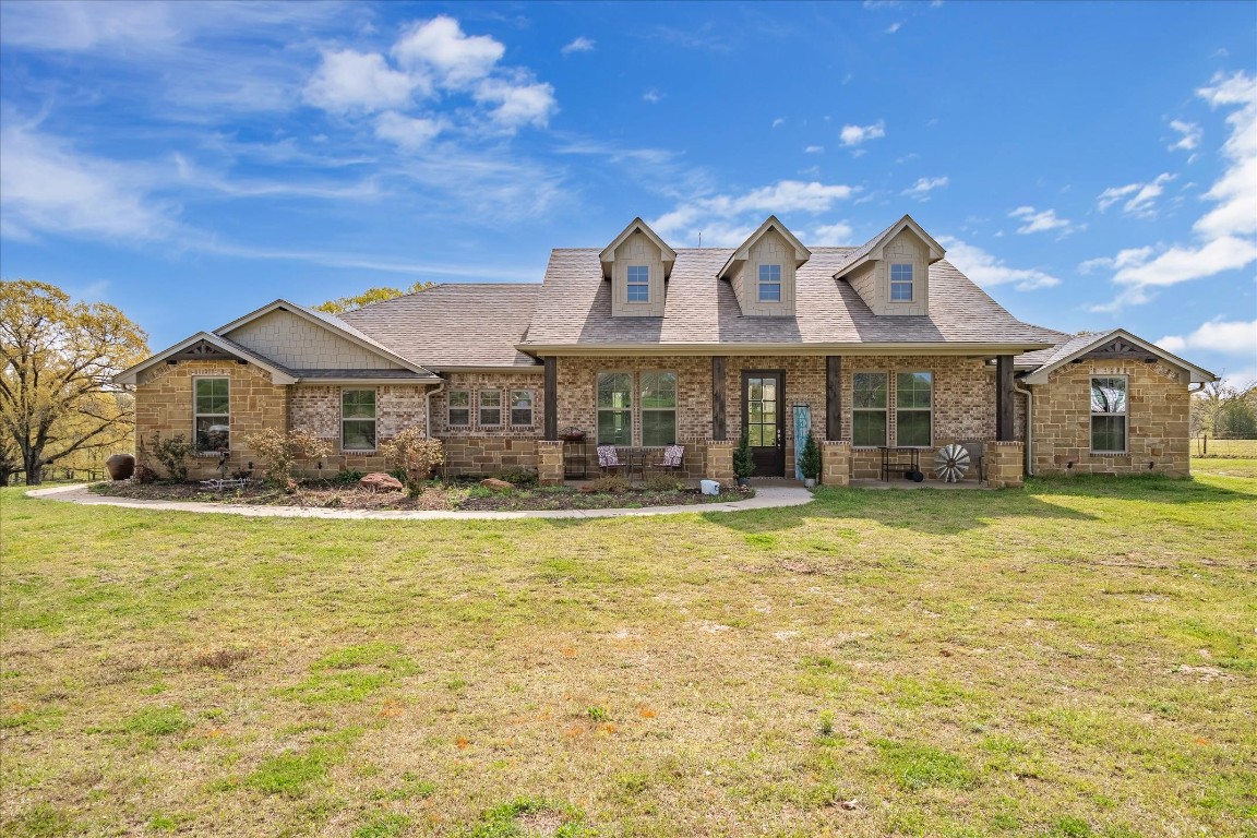 3461 Vz County Road 4301 Ben Wheeler TX 75754