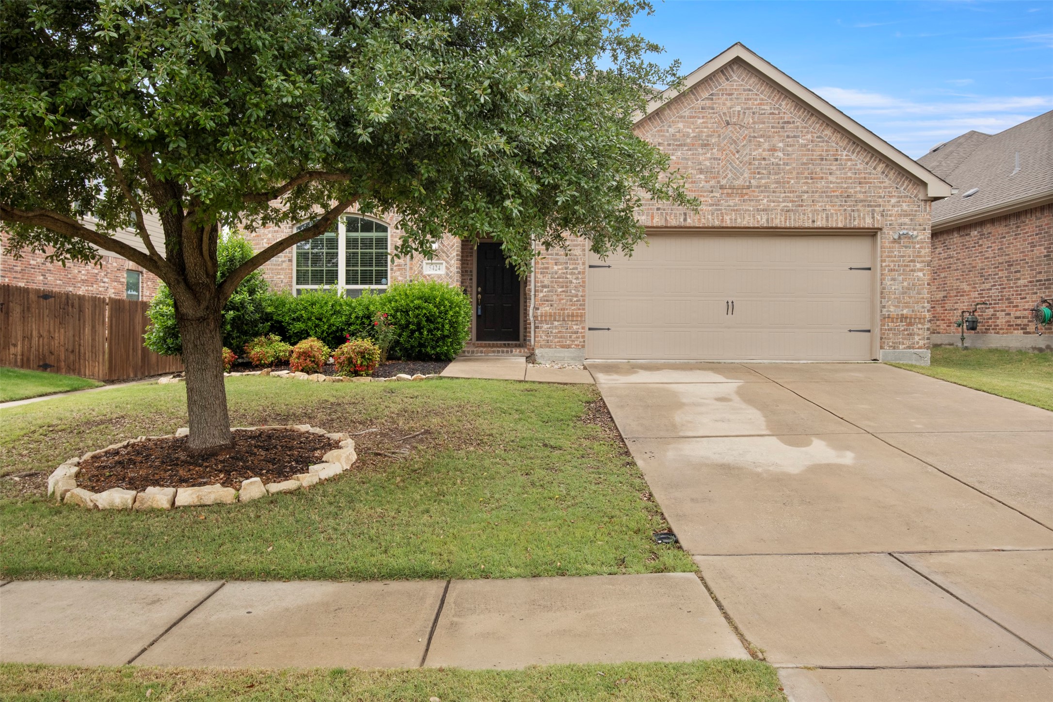 5424 Grove Cove Drive Mckinney TX 75071