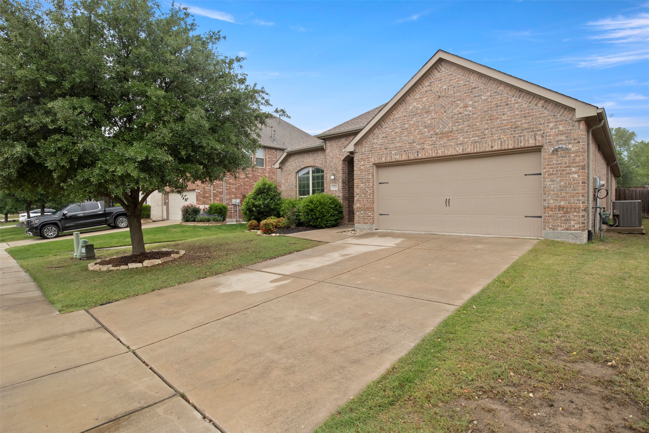 5424 Grove Cove Drive Mckinney TX 75071