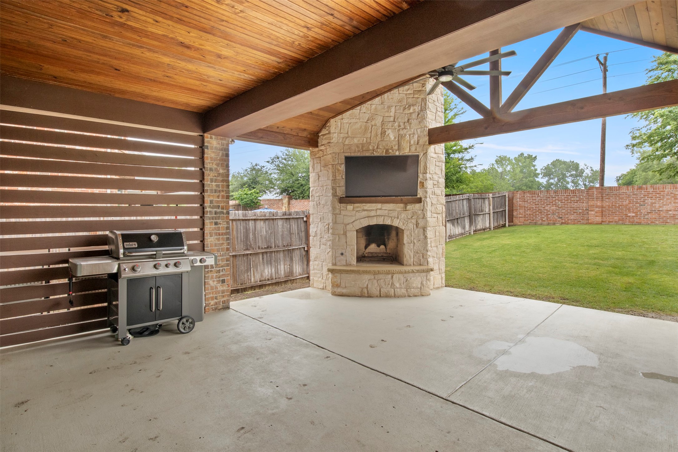 5424 Grove Cove Drive Mckinney TX 75071