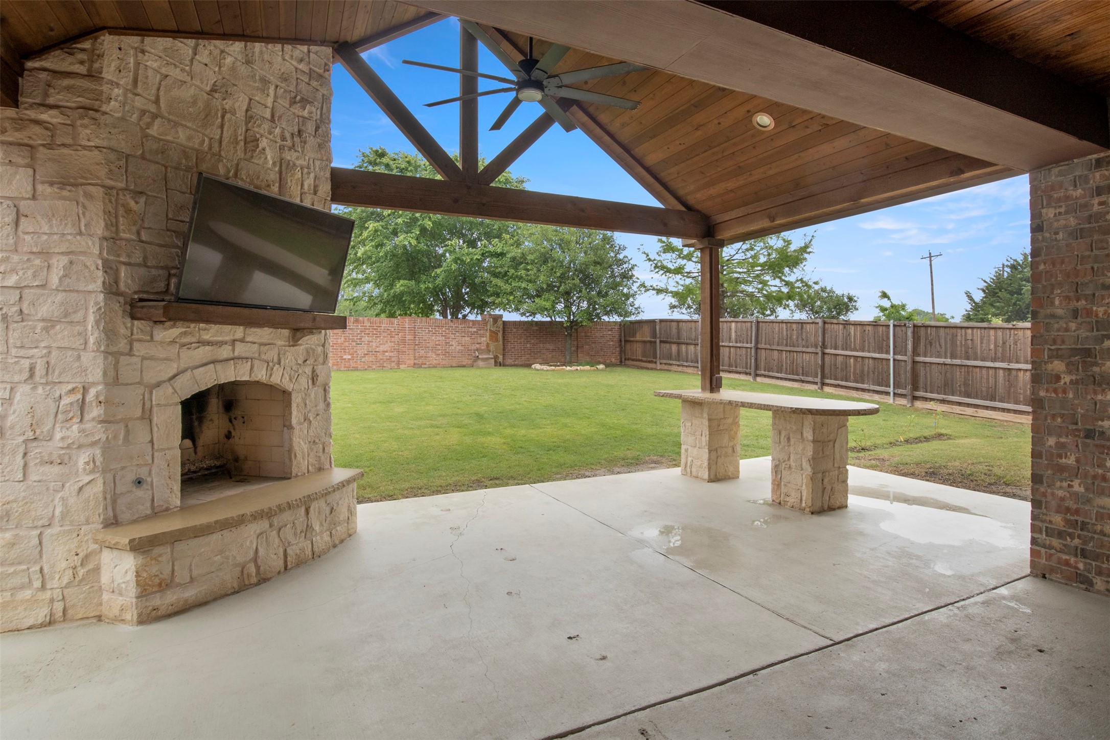 5424 Grove Cove Drive Mckinney TX 75071