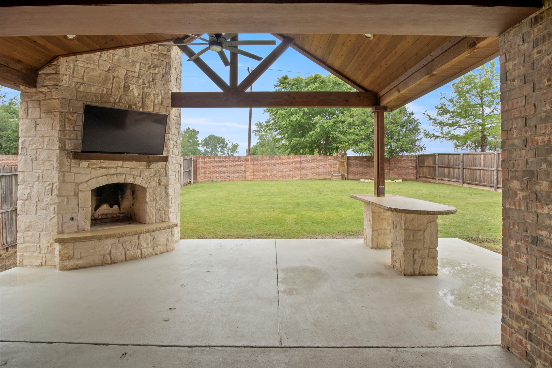 5424 Grove Cove Drive Mckinney TX 75071