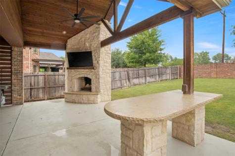 5424 Grove Cove Drive Mckinney TX 75071