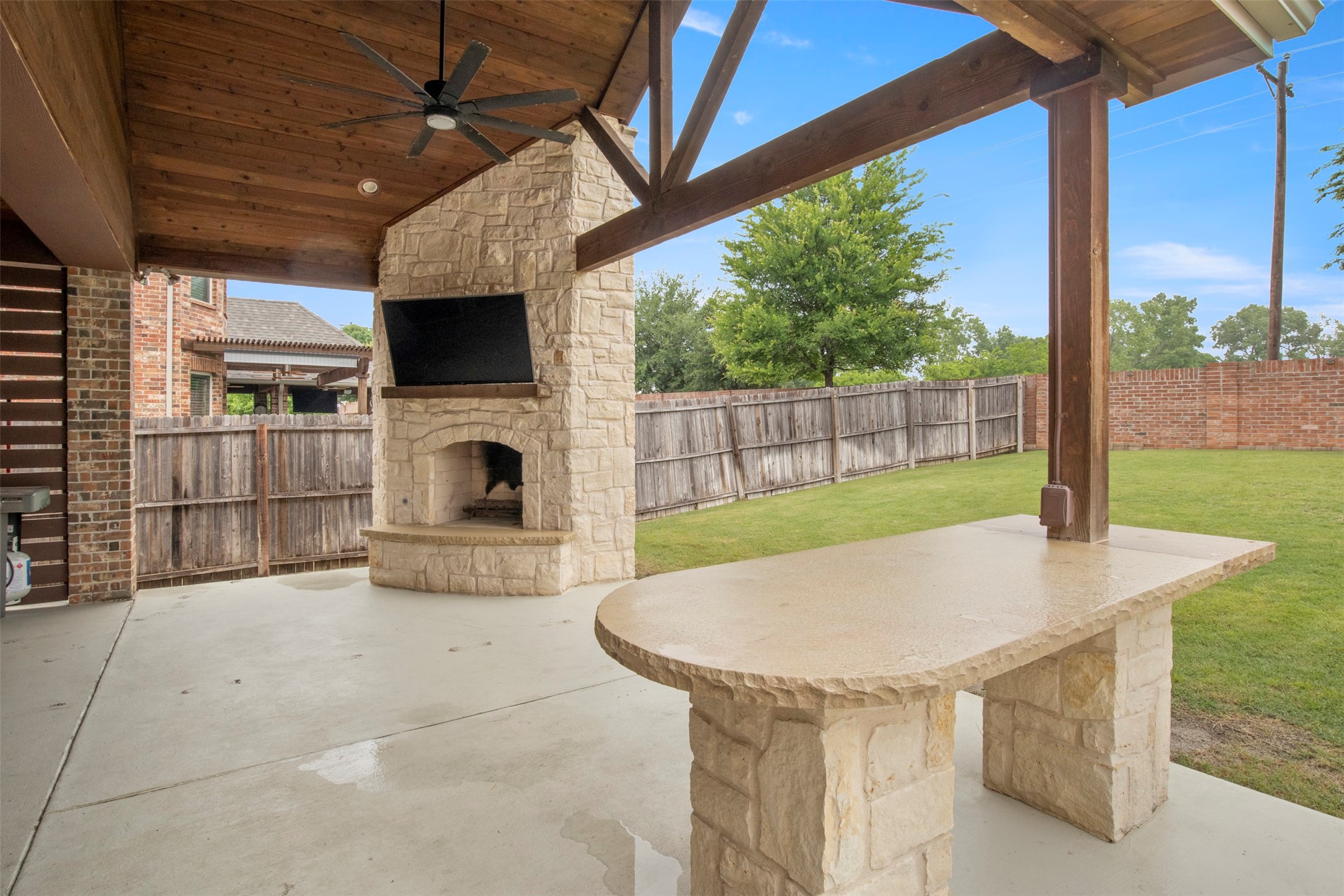 5424 Grove Cove Drive Mckinney TX 75071