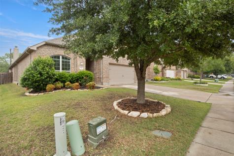 5424 Grove Cove Drive Mckinney TX 75071