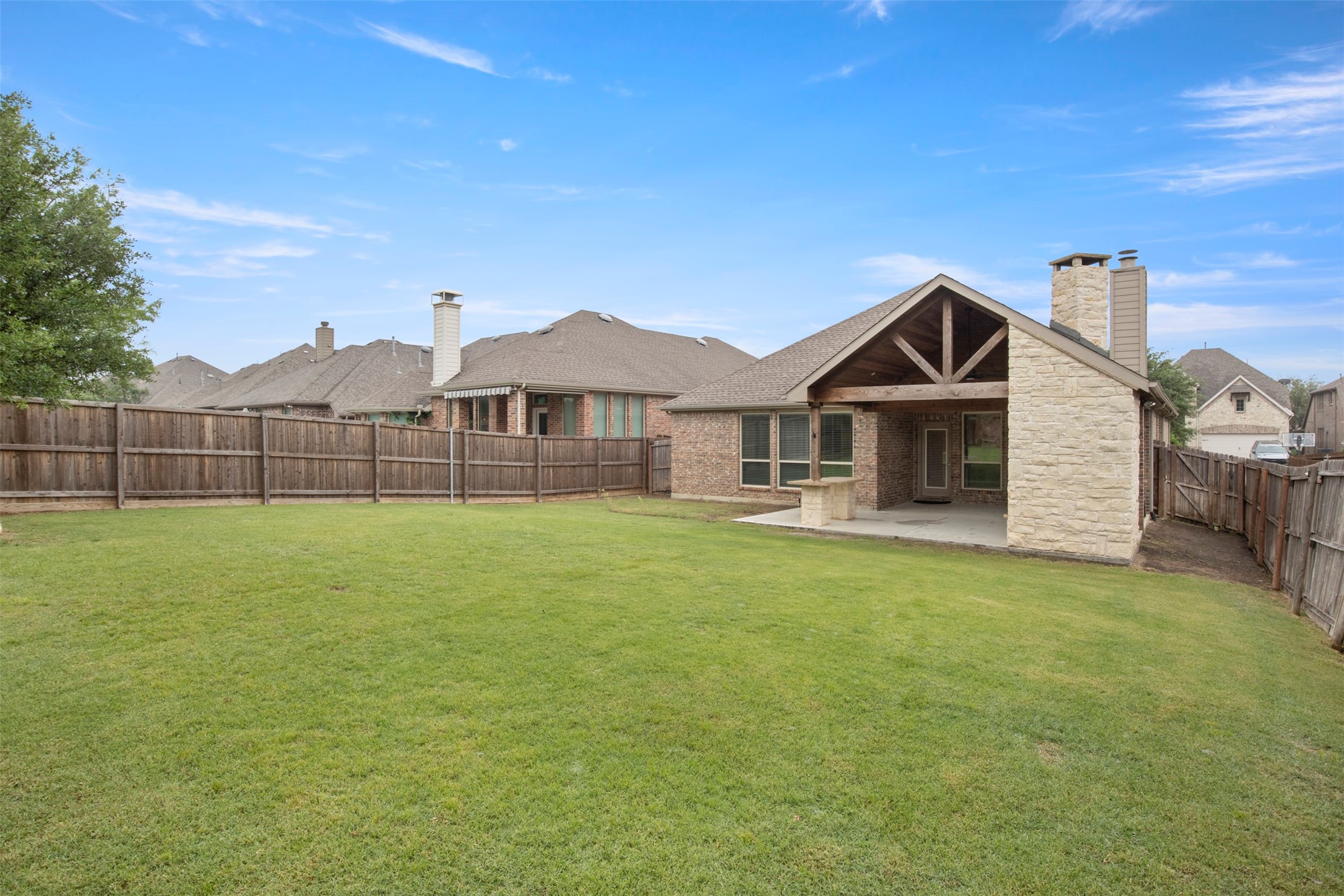 5424 Grove Cove Drive Mckinney TX 75071