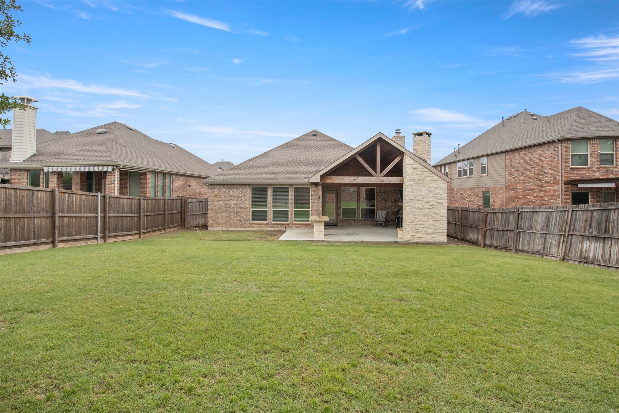 5424 Grove Cove Drive Mckinney TX 75071