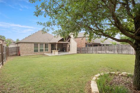 5424 Grove Cove Drive Mckinney TX 75071