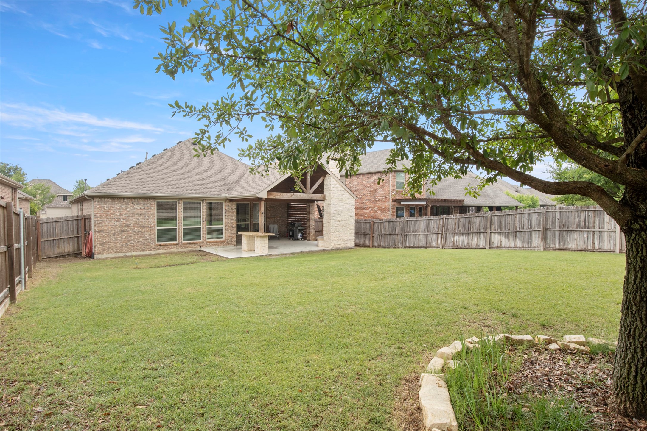 5424 Grove Cove Drive Mckinney TX 75071