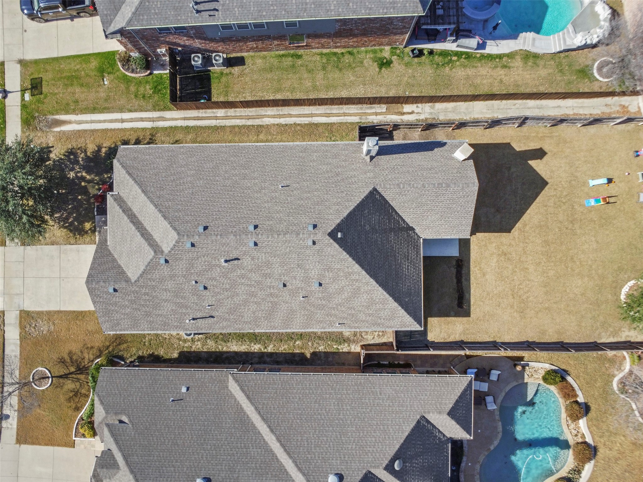 5424 Grove Cove Drive Mckinney TX 75071