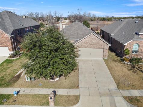 5424 Grove Cove Drive Mckinney TX 75071