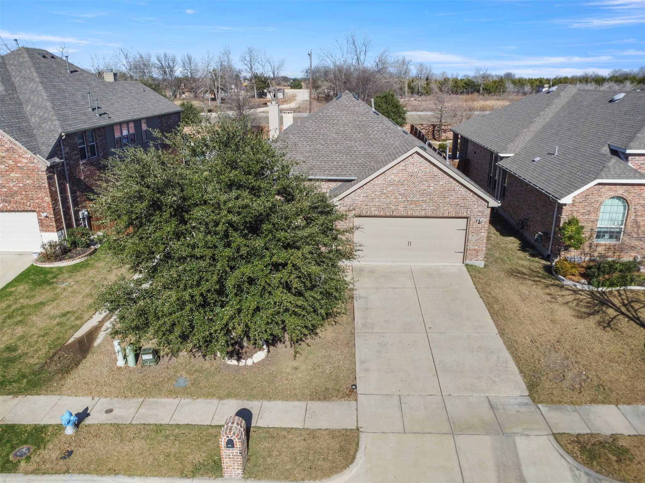 5424 Grove Cove Drive Mckinney TX 75071