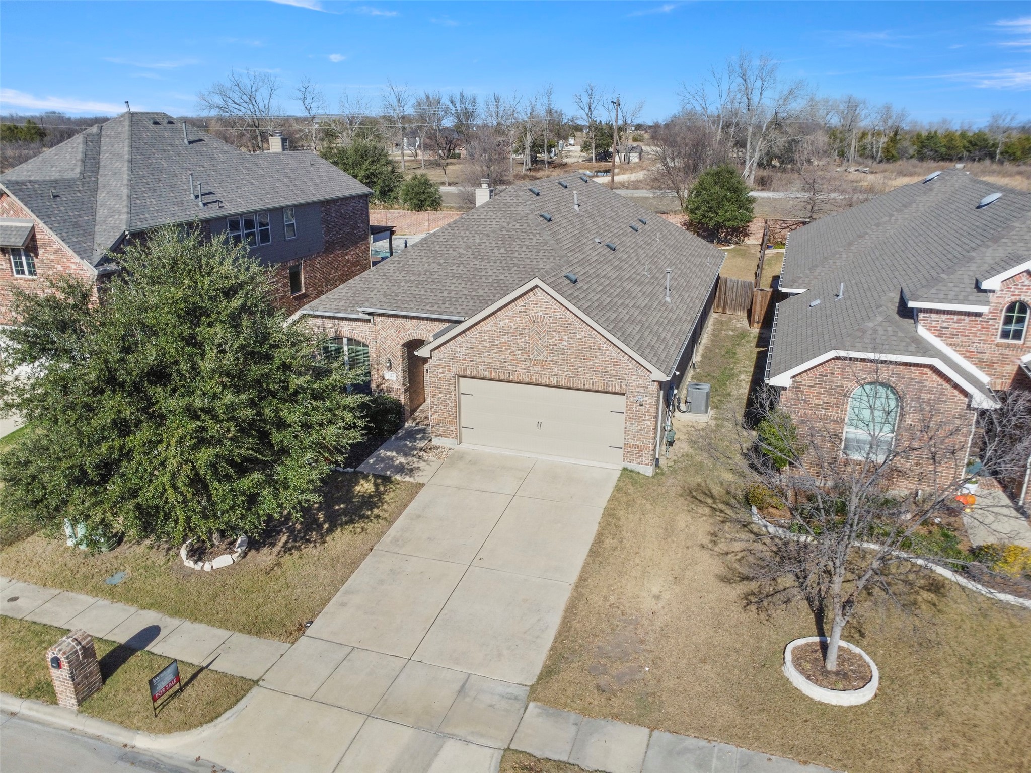 5424 Grove Cove Drive Mckinney TX 75071