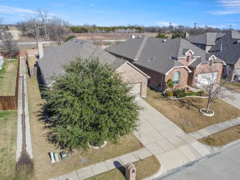 5424 Grove Cove Drive Mckinney TX 75071
