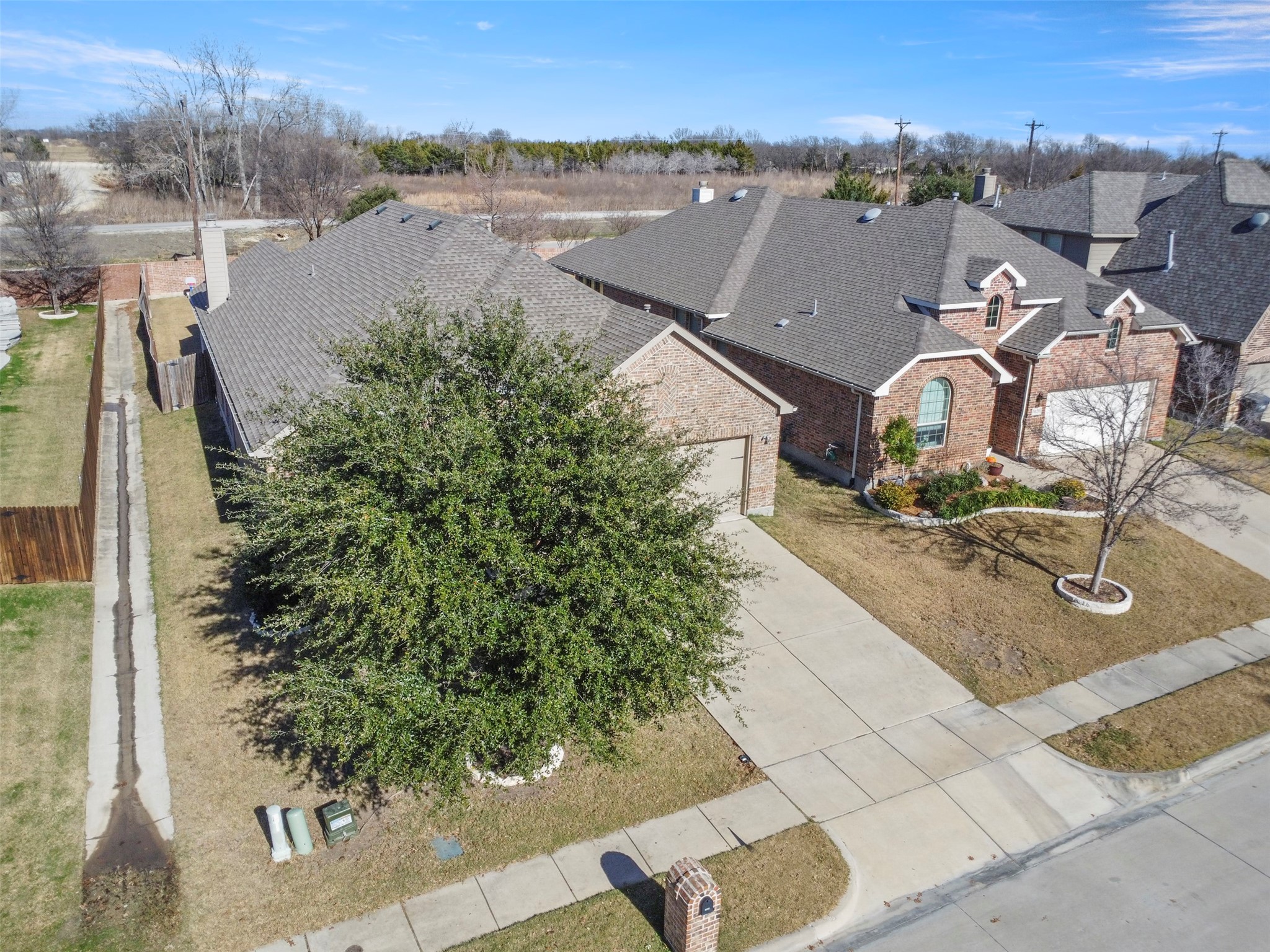 5424 Grove Cove Drive Mckinney TX 75071