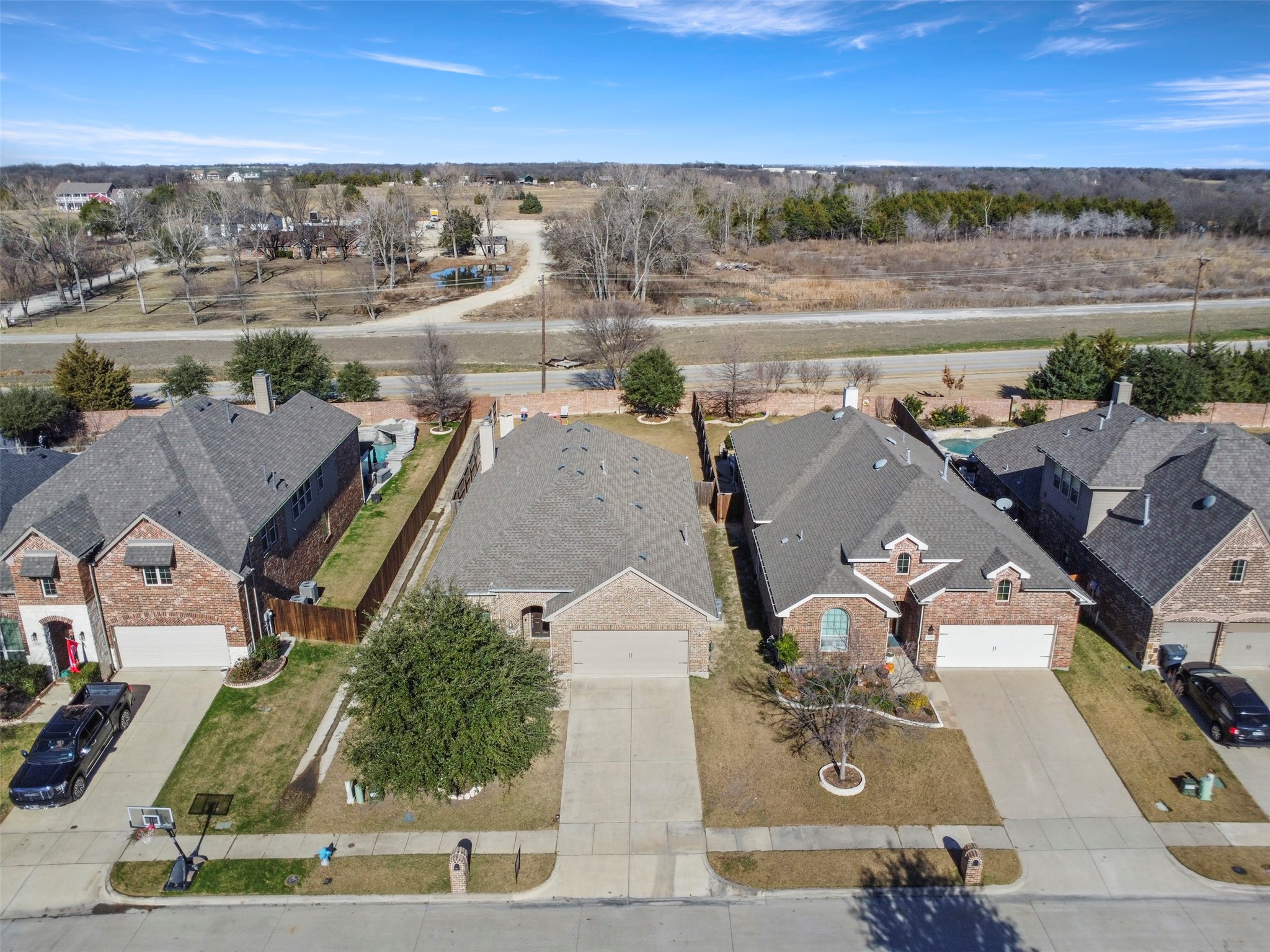 5424 Grove Cove Drive Mckinney TX 75071