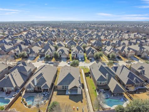 5424 Grove Cove Drive Mckinney TX 75071