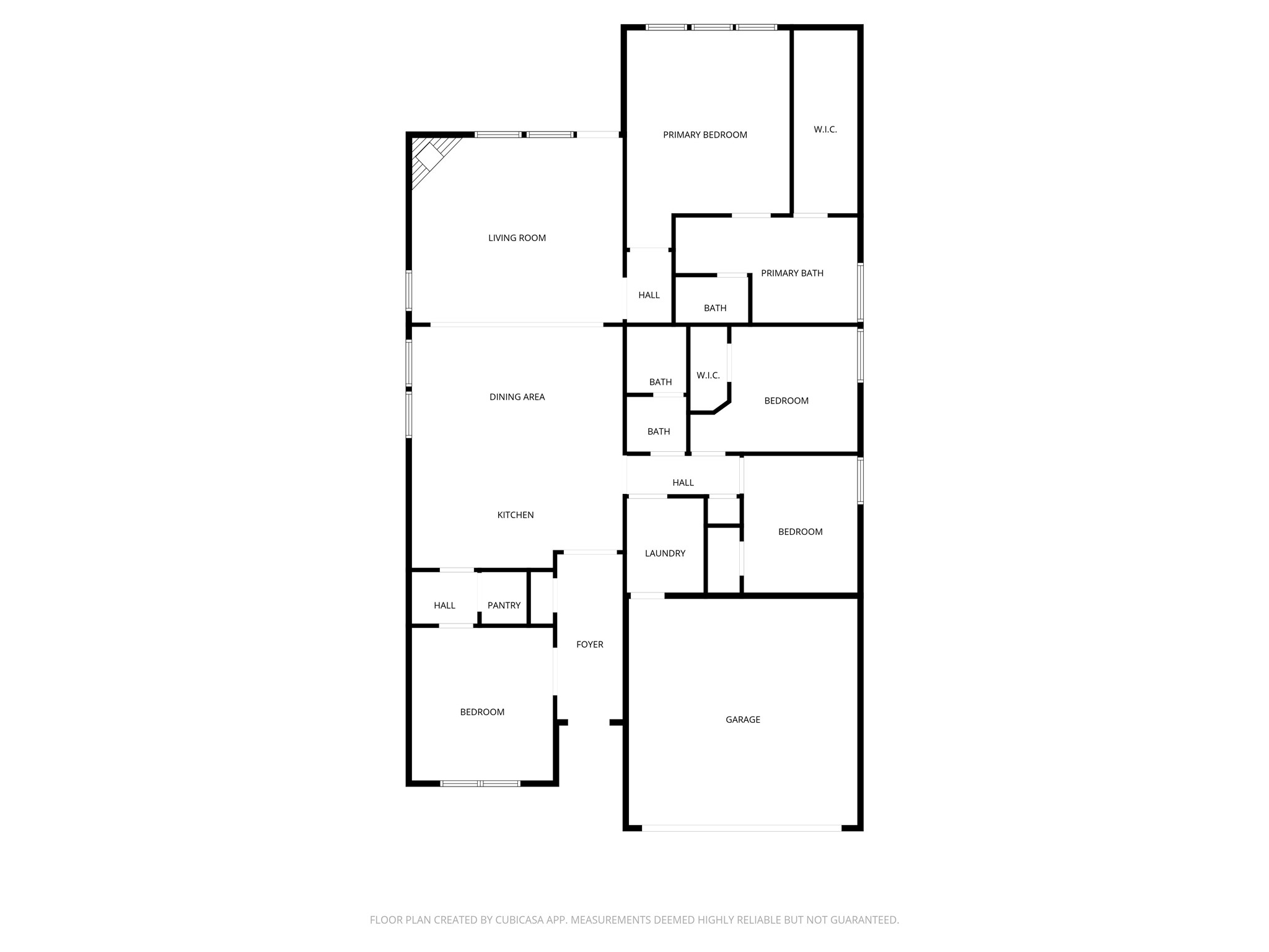 5424 Grove Cove Drive Mckinney TX 75071