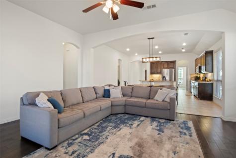 5424 Grove Cove Drive Mckinney TX 75071